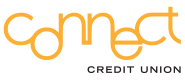 Connect Credit Union logo