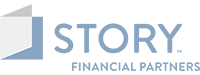 Story Financial Partners logo