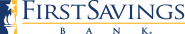 First Savings Bank logo
