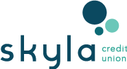 Skyla Credit Union logo