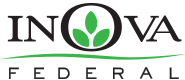 INOVA Federal logo