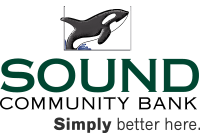 Sound Community Bank logo