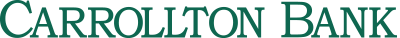 Carrollton Bank logo