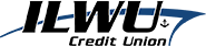 ILWU Federal Credit Union logo