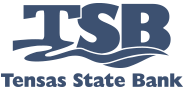 Tensas State Bank logo