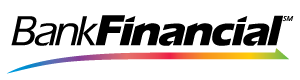 BankFinancial logo