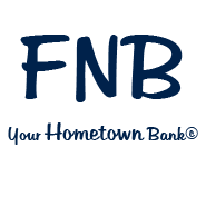 First National Bank Granbury logo