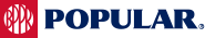 Popular Bank logo