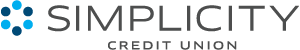 Simplicity Credit Union logo