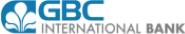 GBC International Bank logo