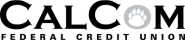 CalCom FCU logo