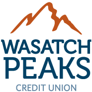 Wasatch Peaks FCU logo