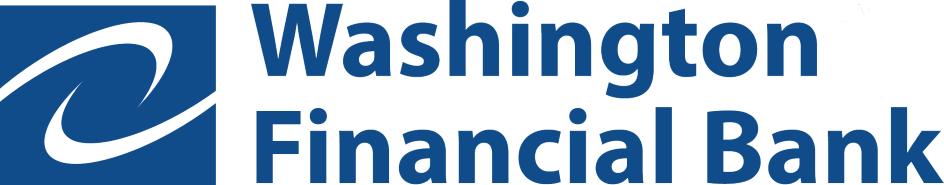 Washington Financial logo