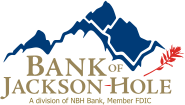 Bank of Jackson Hole logo