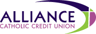 Alliance Catholic Credit Union logo