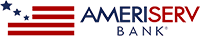AmeriServ Financial Bank logo