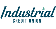 Industrial CU logo