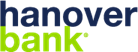 Hanover Bank logo