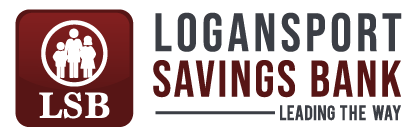 Logansport Sav Bank logo