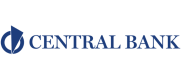 Central Bank Houston logo