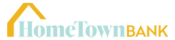 HomeTown Bank logo