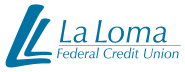 La Loma FCU logo