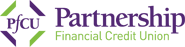 Partnership Financial CU logo