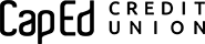 CapEd Credit Union logo