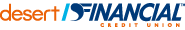 Desert Financial logo