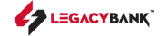 Legacy Bank CA logo