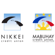 Nikkei Credit Union logo