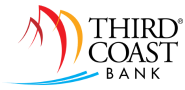 Third Coast Bank logo