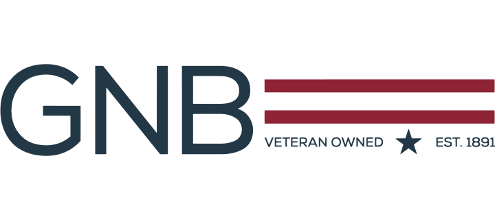 Great North Bank logo