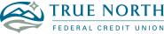 True North FCU logo