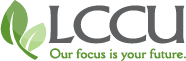 Lewis Clark Credit Union logo
