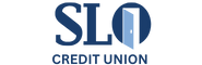 SLO Credit Union logo