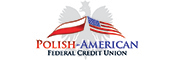 Polish-American FCU logo