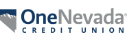 One Nevada CU logo