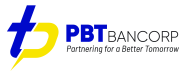 PBT Bancorp logo