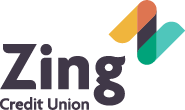 Zing Credit Union logo