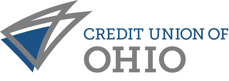 Credit Union of Ohio logo