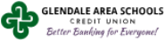 Glendale Area Schools CU logo