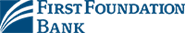 First Foundation Bank logo