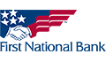 First National Bank of PA logo