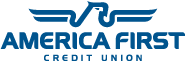 America First Credit Union logo