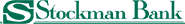 Stockman Bank of Montana logo