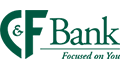 C&F Mobile Banking logo