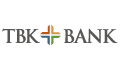 TBK Bank, SSB logo