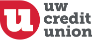 UW Credit Union logo
