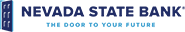 Nevada State Bank logo